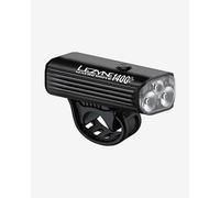 Front light Lezyne Drive 1400 lm.