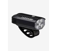 Lezyne Fusion Drive 500+ LED Front Bike Light - Black / Front / Rechargeable