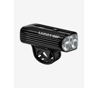 Lezyne Super Drive 1800+ Front Light Silver 1800 Lumens