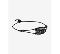 Front light Petzl Bindi black