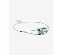 Front light Petzl Bindi blue