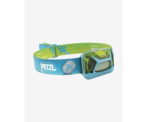 Front light Petzl Tikkid blue