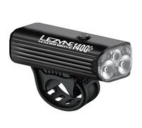 Front lighting LEZYNE Macro Drive 1400+ - satin black
