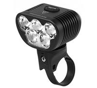 Magicshine Monteer 3500 MTB LED Headlight - 3500 Lumens (2 Year Warranty, USB-C)