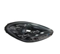 Front Lights Assembly Compatible With Porsche For Panamera 2017 2018 2019 2020 2021 2022 2023 Headlights Headlamp For Matrix Headlight Assembly(1Pcs Right)