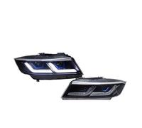 Front Lights For Bmw E90 3 Series 2005 2006 2007 2008 2009 2010 2011 2012 318I 320I 325I Led Headlight Car Lights Head Lamp Drl Projector Lens Automotive Headlamps Assembly