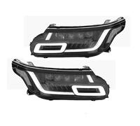 Front Lights For Land Rover For Range Rover L494 Sport L405 Executive 2014-2017 Car Front Lights Headlight LED Headlight Assembly
