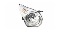 Front Lights For Suzuki For Alto 2009 2010 2011 2012 Headlamp Assembly Replacement Front Car Headlight Assembly Auto Headlamp Headlamps Assembly(1 Pcs Right Side)