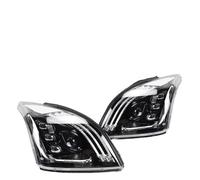 Front Lights For Toyota For Prado 2004 2005 2006 2007 2008 2009 Led Headlight Car Styling Head Lamp Projector Lens Front Drl Signal Automotive Accessories Headlamps Assembly