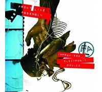 Front Line Assembley - Improvised Electronic Device