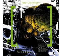 Front Line Assembly - Comatose [VINYL]