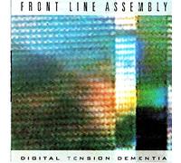 Front Line Assembly - Digital Tension