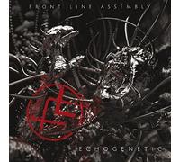 Front Line Assembly - Echogenetic