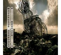 Front Line Assembly - Epitaph [VINYL]