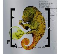 Front Line Assembly - Flavour Of The Weak [VINYL]