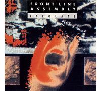 Front Line Assembly - Iceolate