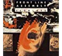 Front Line Assembly - Iceolate (6:30min./Dub, 1990, plus 'Mental distortion [6:50min.]')