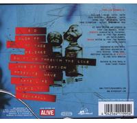 FRONT LINE ASSEMBLY - IMPROVISED ELECTRONIC DEVICE CD NEW