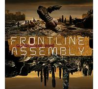 Front Line Assembly - Mechanical Soul [VINYL]