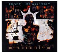 Front Line Assembly - Millennium [Limited Edition Digipak]