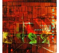 Front Line Assembly - Mindphaser