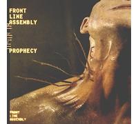 Front Line Assembly - Prophecy