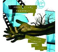 Front Line Assembly - Shifting Through.. -M