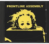 Front Line Assembly - State of Mind