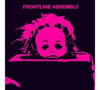 Front Line Assembly - State Of Mind [VINYL]