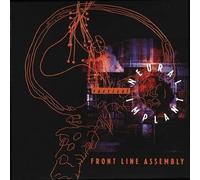 Front Line Assembly - Tactical Neural Implant [VINYL]