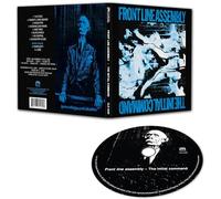 Front Line Assembly - The Initial Command