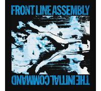 Front Line Assembly - The Initial Command