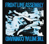 Front Line Assembly - The Initial Command [VINYL]