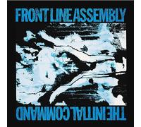Front Line Assembly - The Initial Command [VINYL]