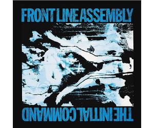 Front Line Assembly - The Initial Command [VINYL]