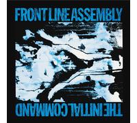Front Line Assembly - The Initial Command [VINYL]
