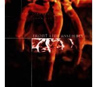 Front Line Assembly - The Singles Four Fit