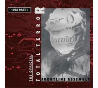 Front Line Assembly - Total Terror Part I 1996 [VINYL]
