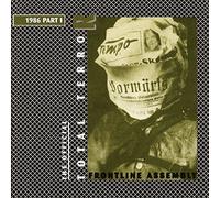 Front Line Assembly - Total Terror Vol.1