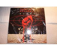 Front Line Assembly - Virus [Vinyl LP] [VINYL]