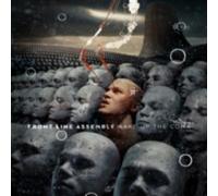 FRONT LINE ASSEMBLY: WAKE UP THE COMA - CD SEALED