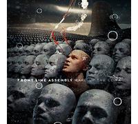 Front Line Assembly - Wake Up The Coma (Limited Edition 2LP) [VINYL]