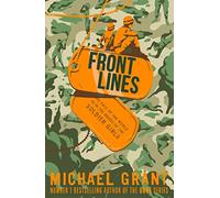Front Lines (The Front Lines series)
