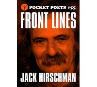 Front Lines: Selected Poems: 55 (City Lights Pocket Poets Series)