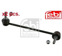 FRONT LINK/COUPLING ROD STABILISER BAR FITS: BMW 5 SEDAN 520 I/525 TDS/523 I/