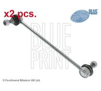 FRONT LINK/COUPLING ROD STABILISER BAR FITS: VAUXHALL ANTARA A 2.2 CDTI FWD/2