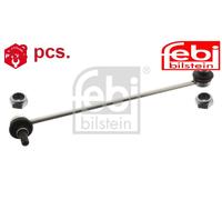 FRONT LINK/COUPLING ROD STABILISER BAR FITS: VW PASSAT B7 1.4 TSI/1.8 TSI/2.0