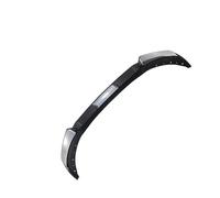 Front Lip Bumper Spoiler For B&MW 3 Series G20 G21 320i 325i 2019-2022 Car Front Bumper Splitter Chin Lip Spoiler Diffuser Guard Body Kit Tuning Protector(Carbon Look)
