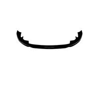 Front Lip Splitter Car Front Bumper Lip Splitter Diffuser Body Kit Exterior Modification Parts For BMW 1 Series F70 2 Series F74 2024+ MP