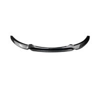 Front Lip Splitter For BMW 1 Series E82 E88 2008-2013 Car Front Bumper Splitter Lip Body Kit Spoiler Gloss Black Canard Car Bumper Lip Splitter(Rhd Gray)